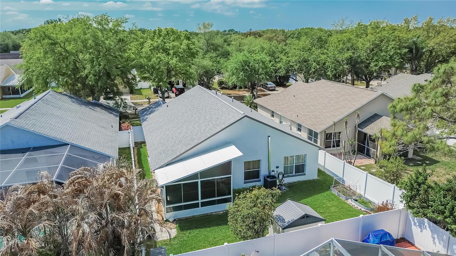 LAKE ST CHARLES UNIT 6 - Residential