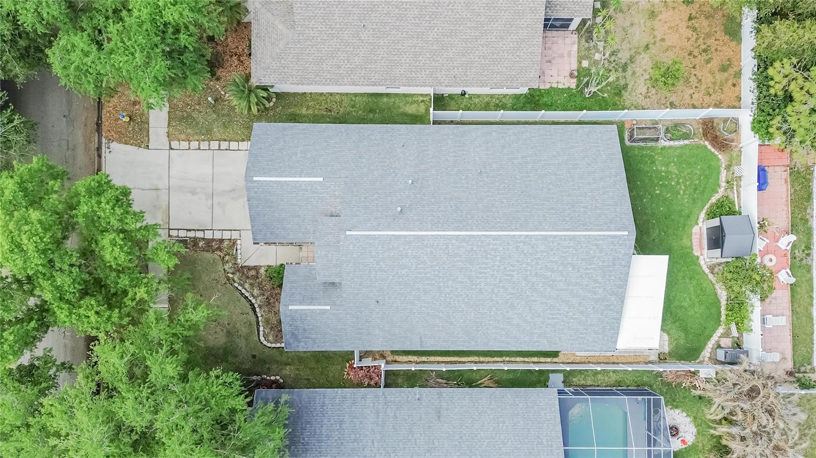 LAKE ST CHARLES UNIT 6 - Residential