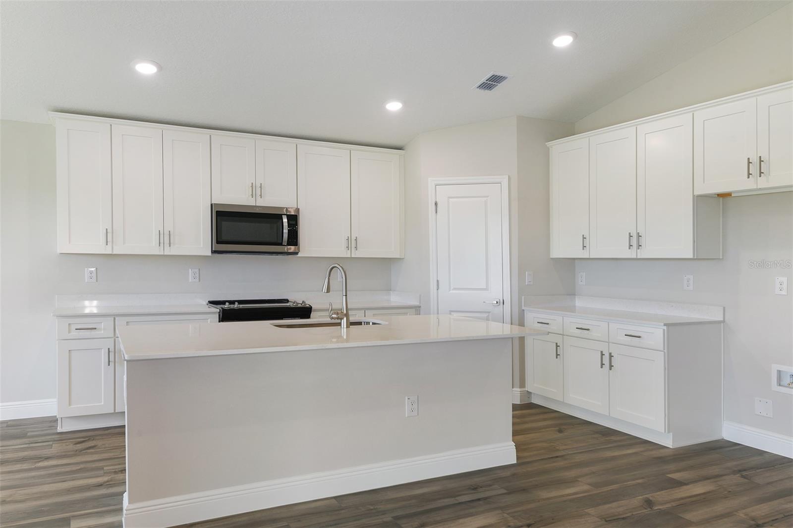 CHERRYWOOD PRESERVE - Residential