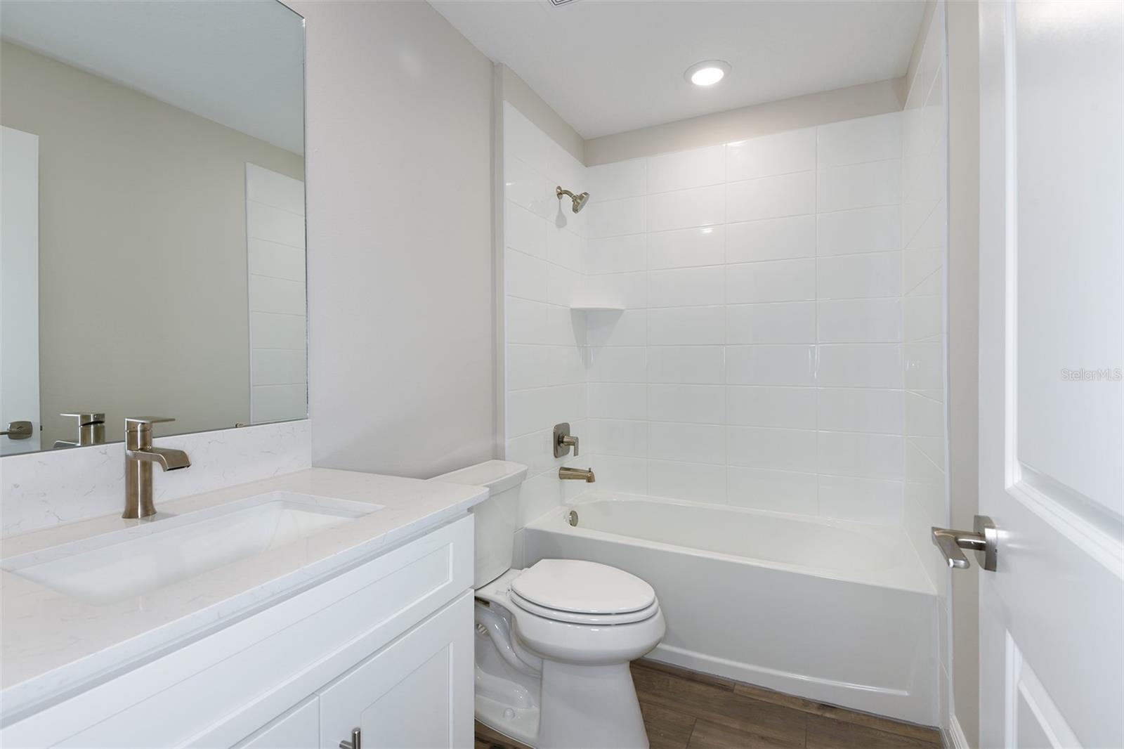 CHERRYWOOD PRESERVE - Residential