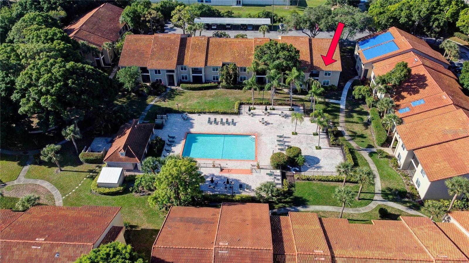 VINTAGE GRAND - Residential Lease