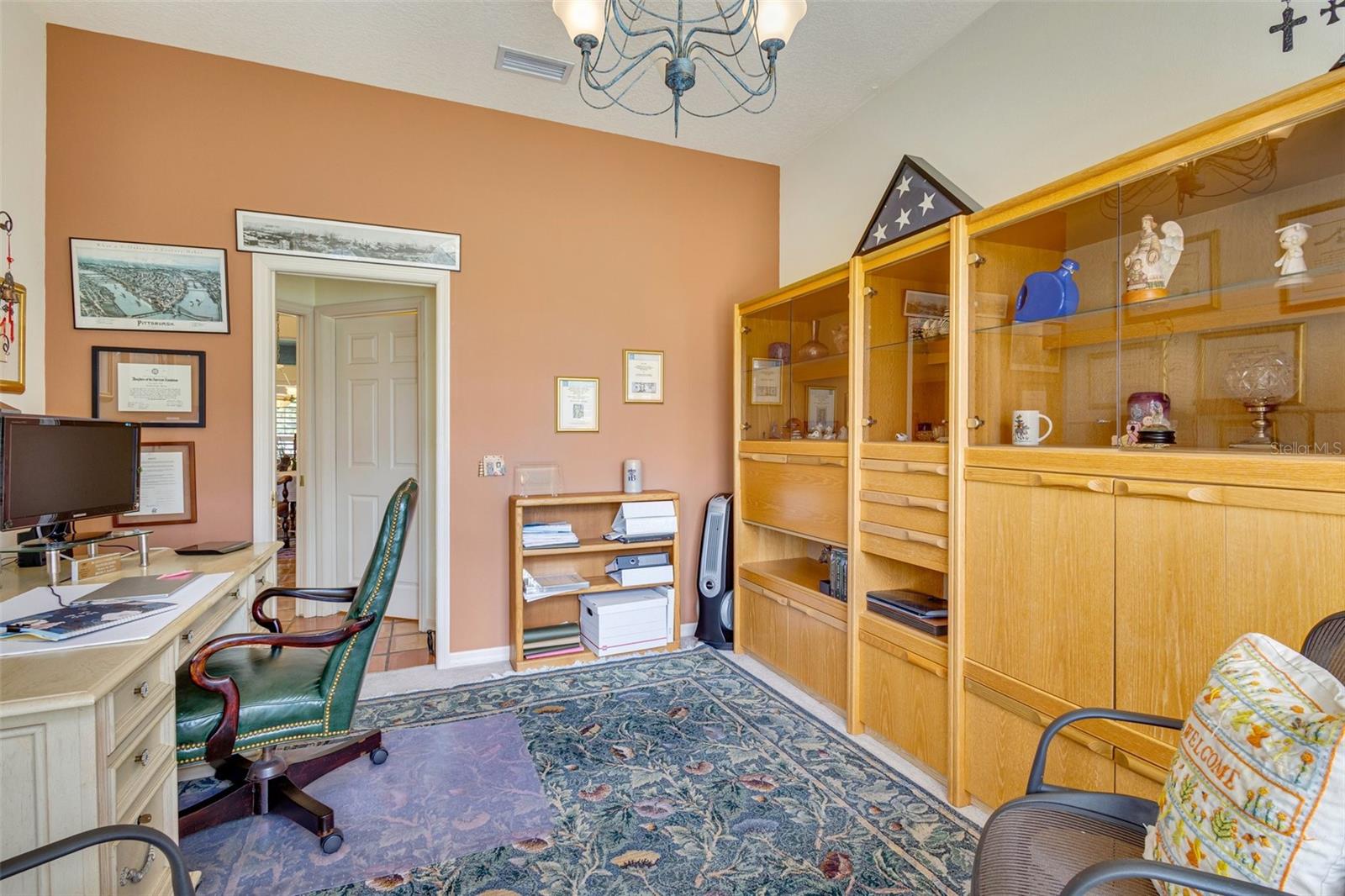 WHITFIELD ESTATES BLKS 55-63 - Residential