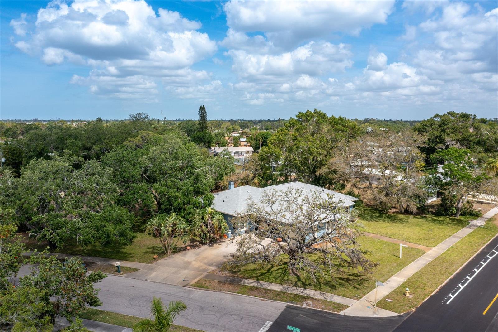 WHITFIELD ESTATES BLKS 55-63 - Residential