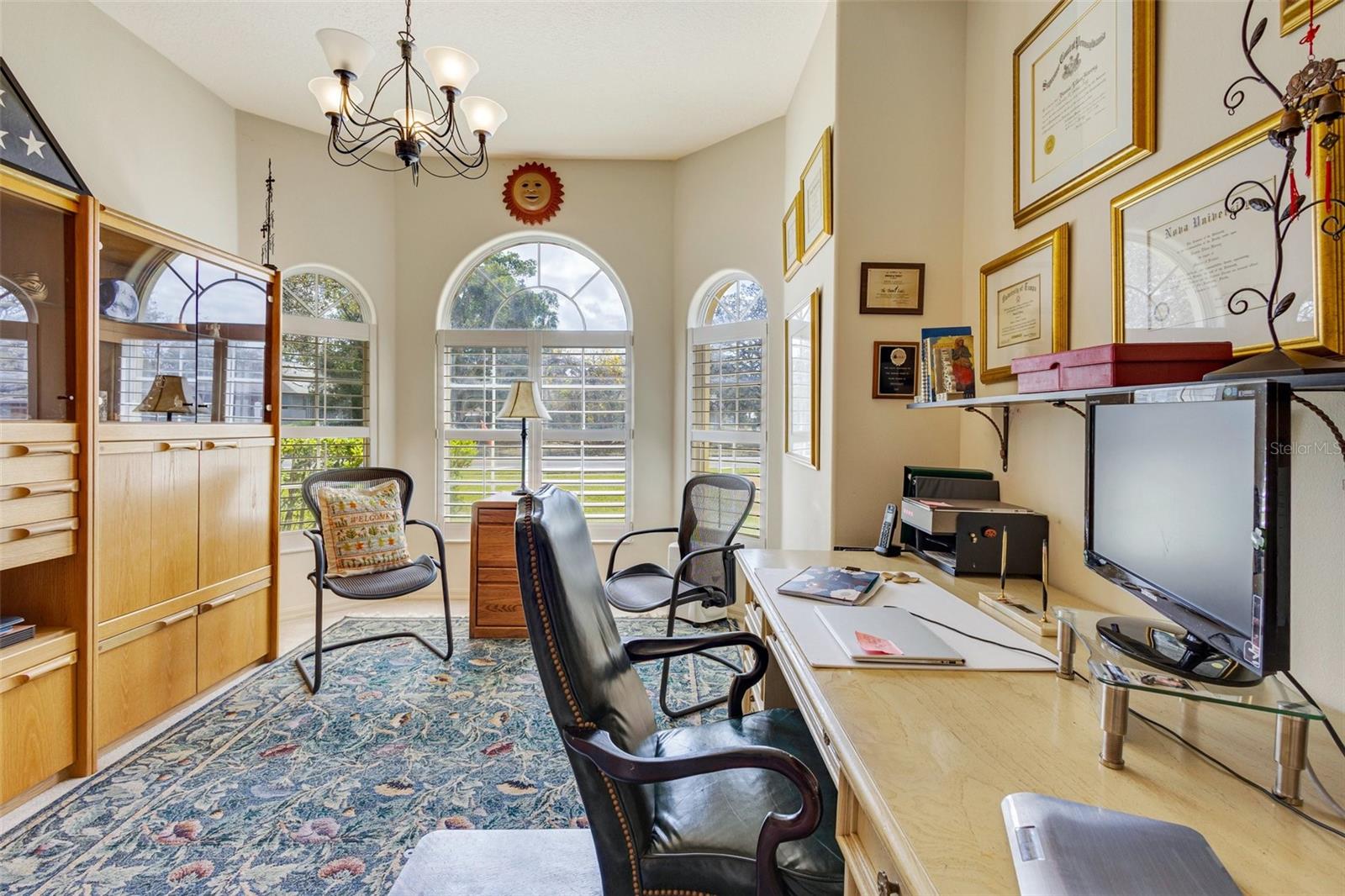 WHITFIELD ESTATES BLKS 55-63 - Residential