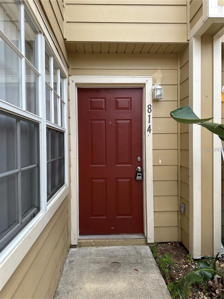 BIMINI BAY PH 01 - Residential Lease