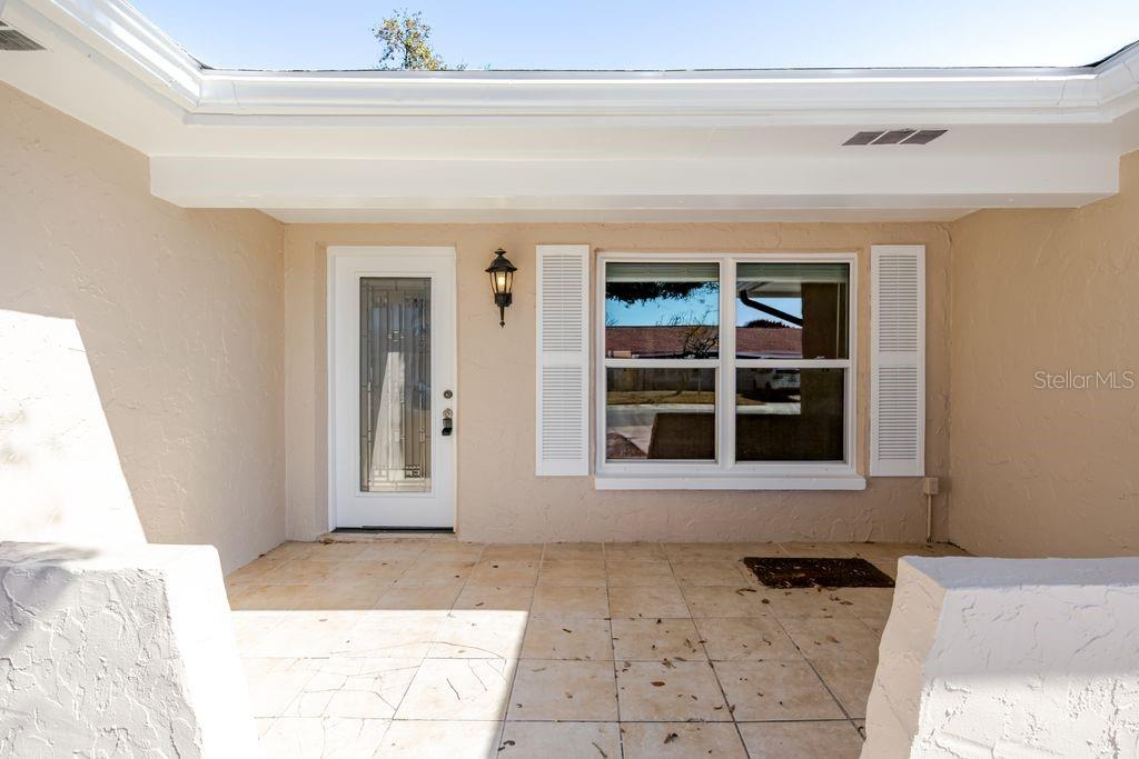 HARBOR PALMS-UNIT FIVE - Residential