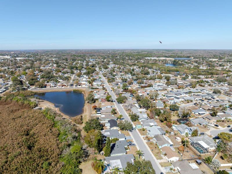 HARBOR PALMS-UNIT FIVE - Residential