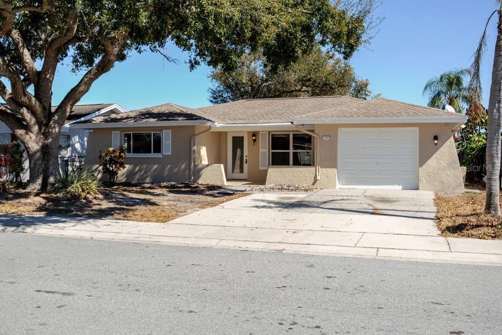 Photo of 709 Lemonwood Drive, Oldsmar, FL 34677 (MLS # TB8475735)