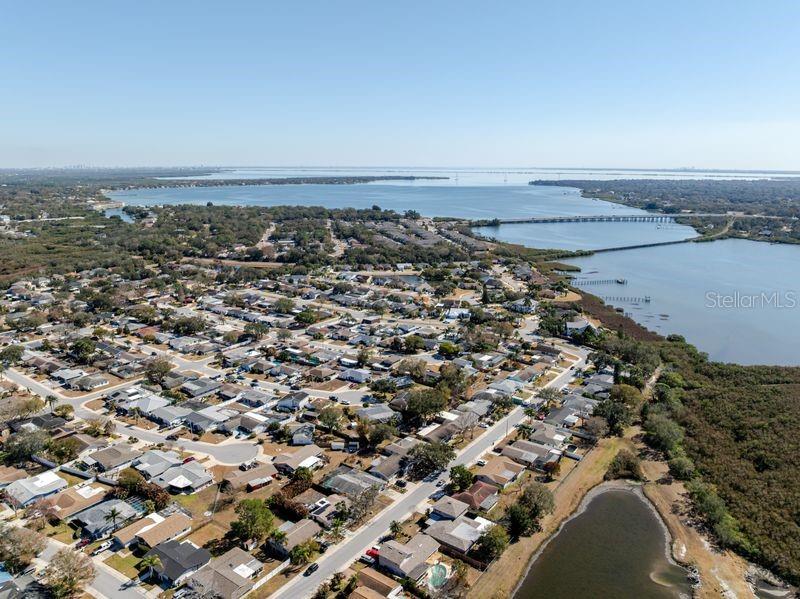 HARBOR PALMS-UNIT FIVE - Residential