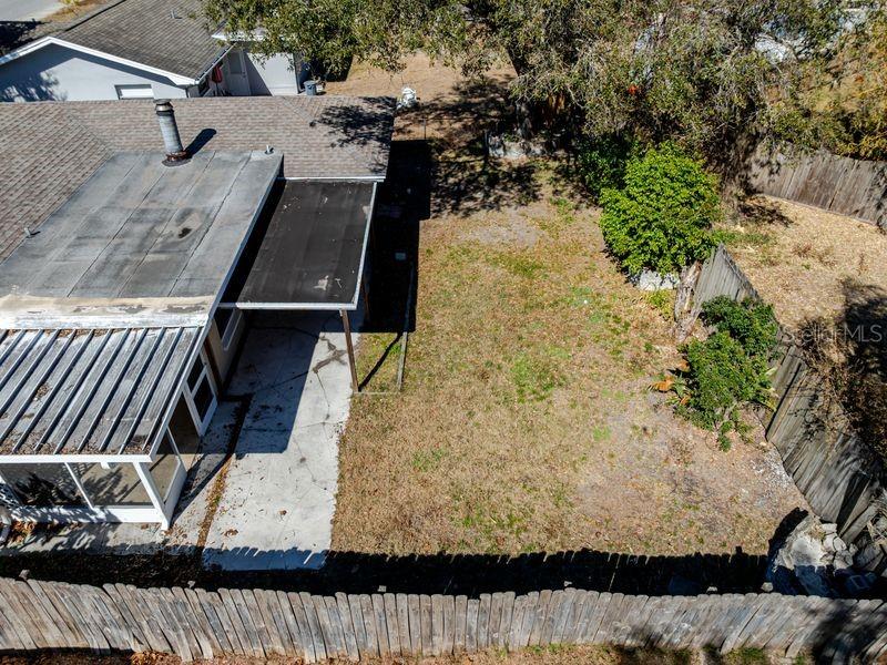 HARBOR PALMS-UNIT FIVE - Residential