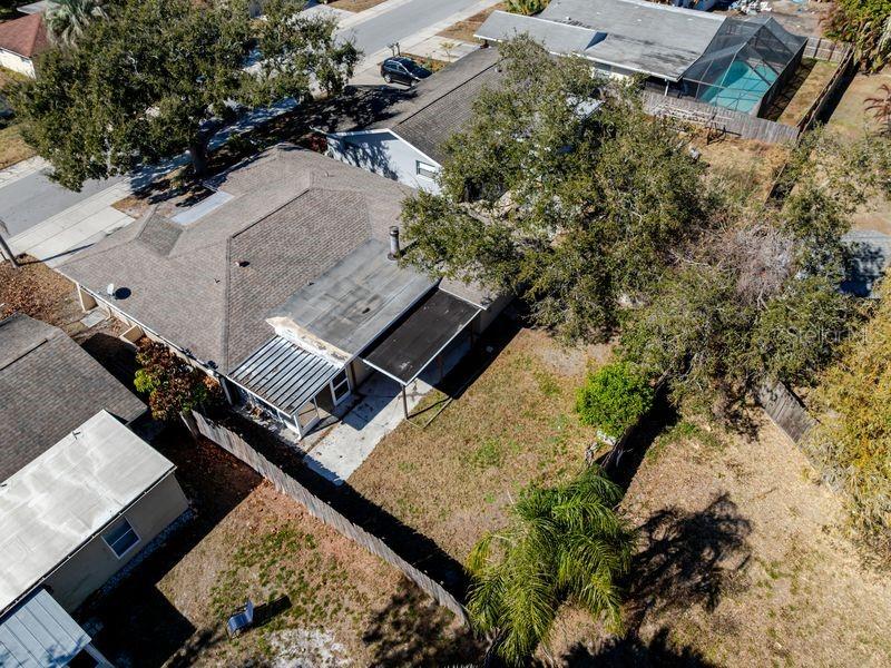 HARBOR PALMS-UNIT FIVE - Residential