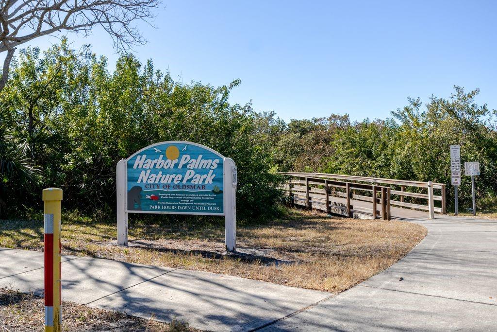 HARBOR PALMS-UNIT FIVE - Residential