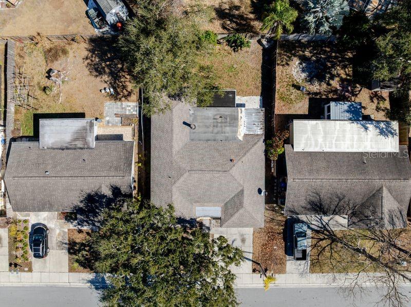 HARBOR PALMS-UNIT FIVE - Residential