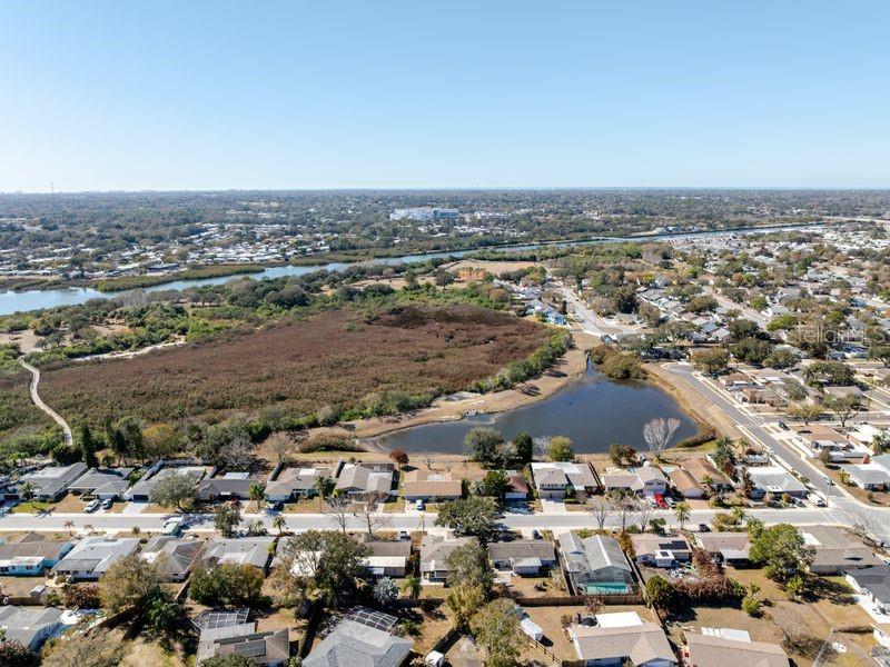 HARBOR PALMS-UNIT FIVE - Residential