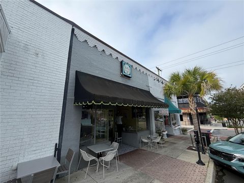 Tiny photo for 20 SW Broadway Street #A, Ocala, FL 34471 (MLS # OM721782)
