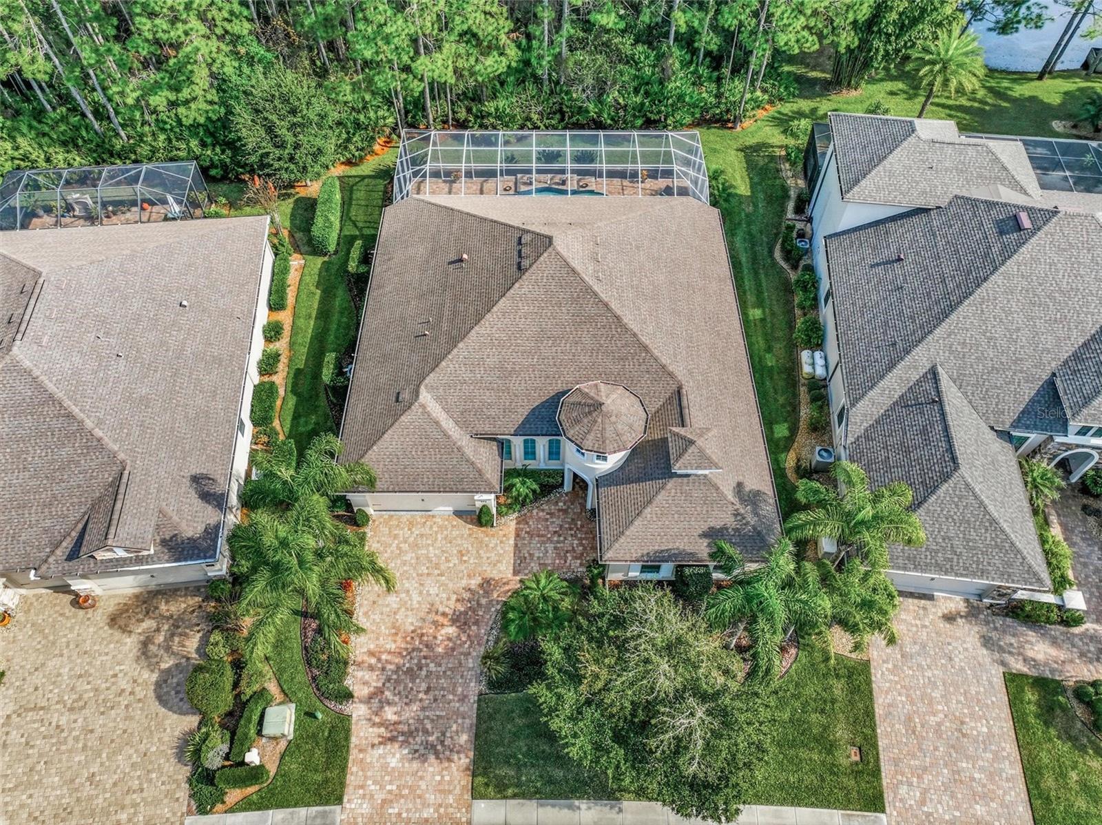 PLANTATION BAY PH 01A UNIT 01-6 - Residential