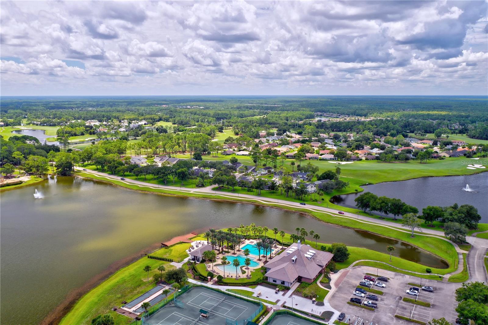 PLANTATION BAY PH 01A UNIT 01-6 - Residential