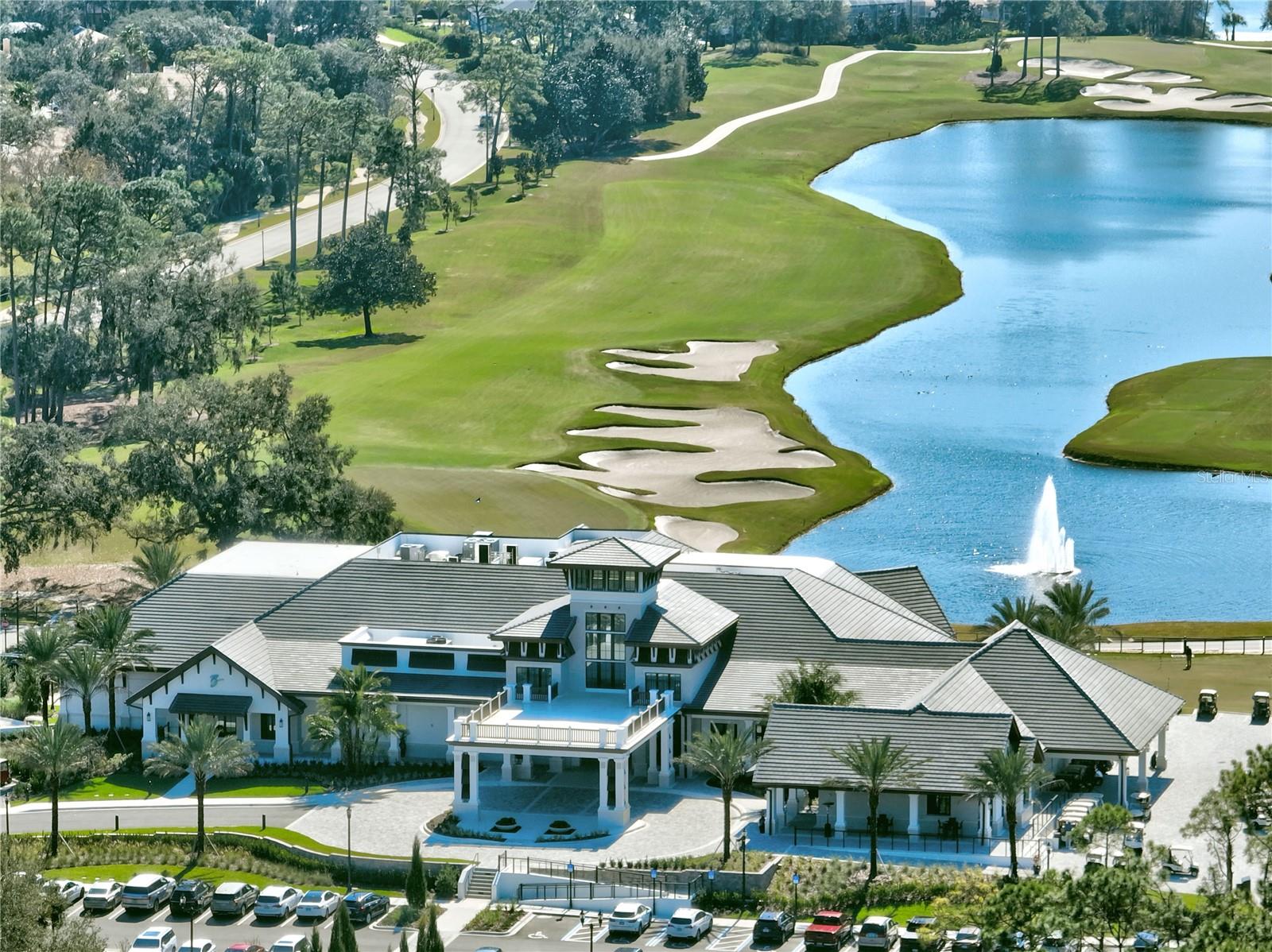 PLANTATION BAY PH 01A UNIT 01-6 - Residential