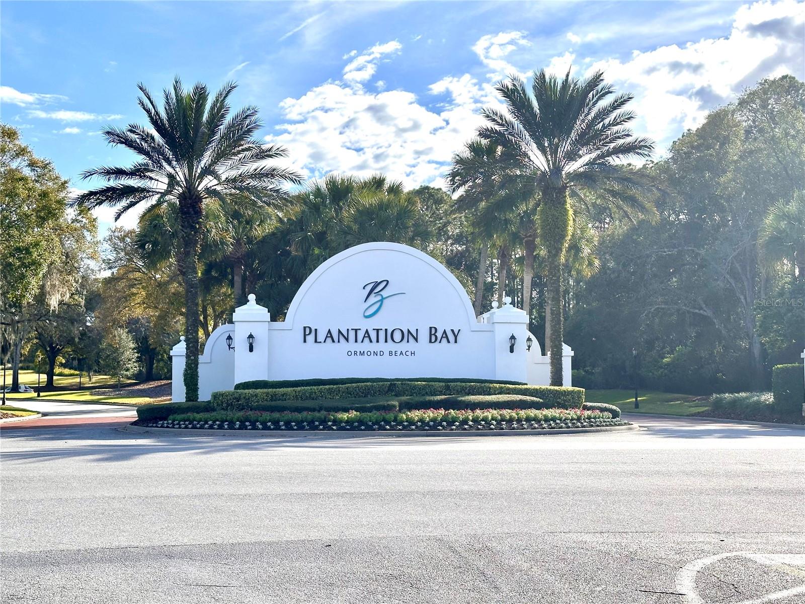 PLANTATION BAY PH 01A UNIT 01-6 - Residential