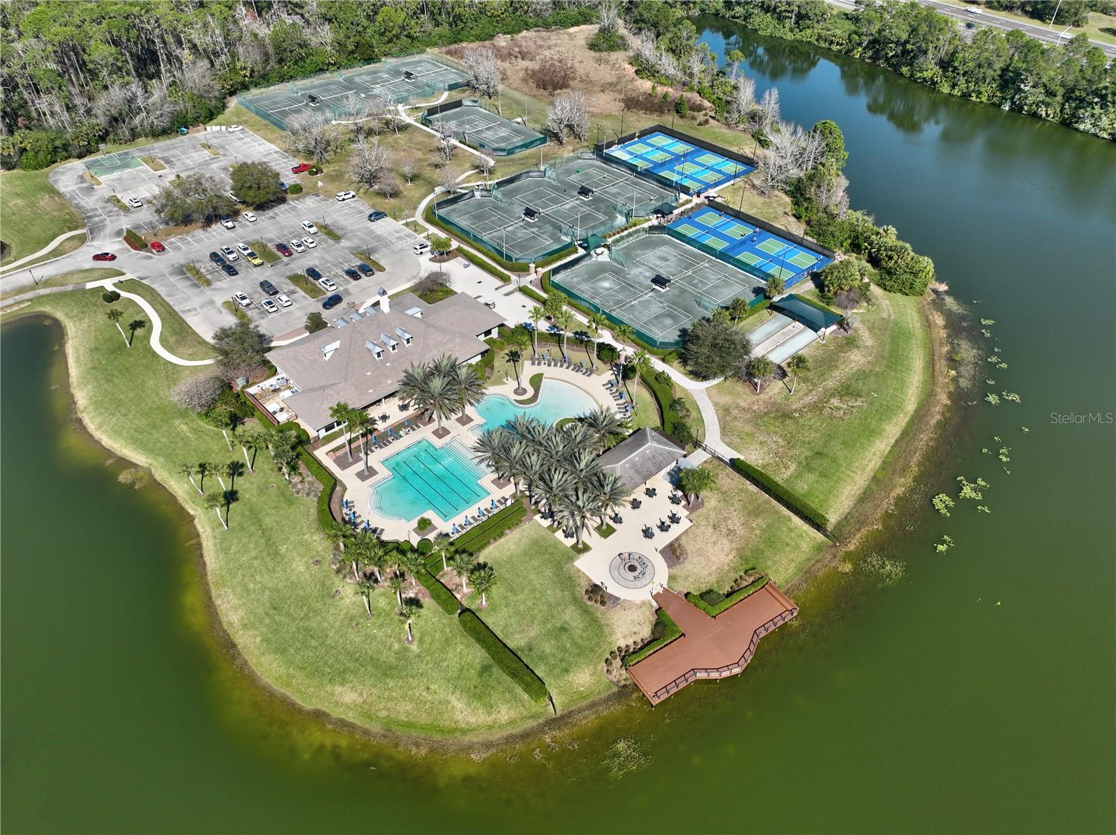 PLANTATION BAY PH 01A UNIT 01-6 - Residential