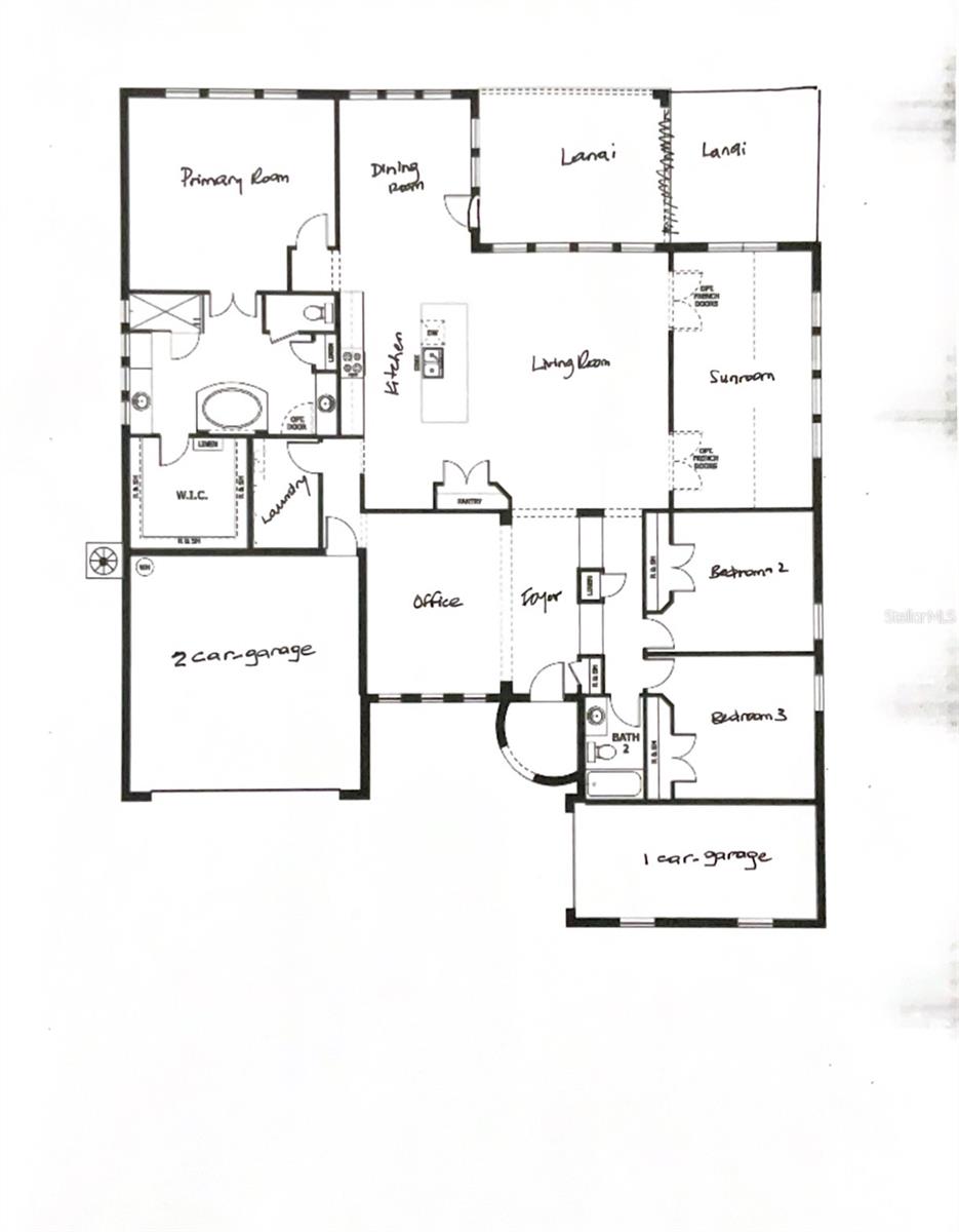 PLANTATION BAY PH 01A UNIT 01-6 - Residential