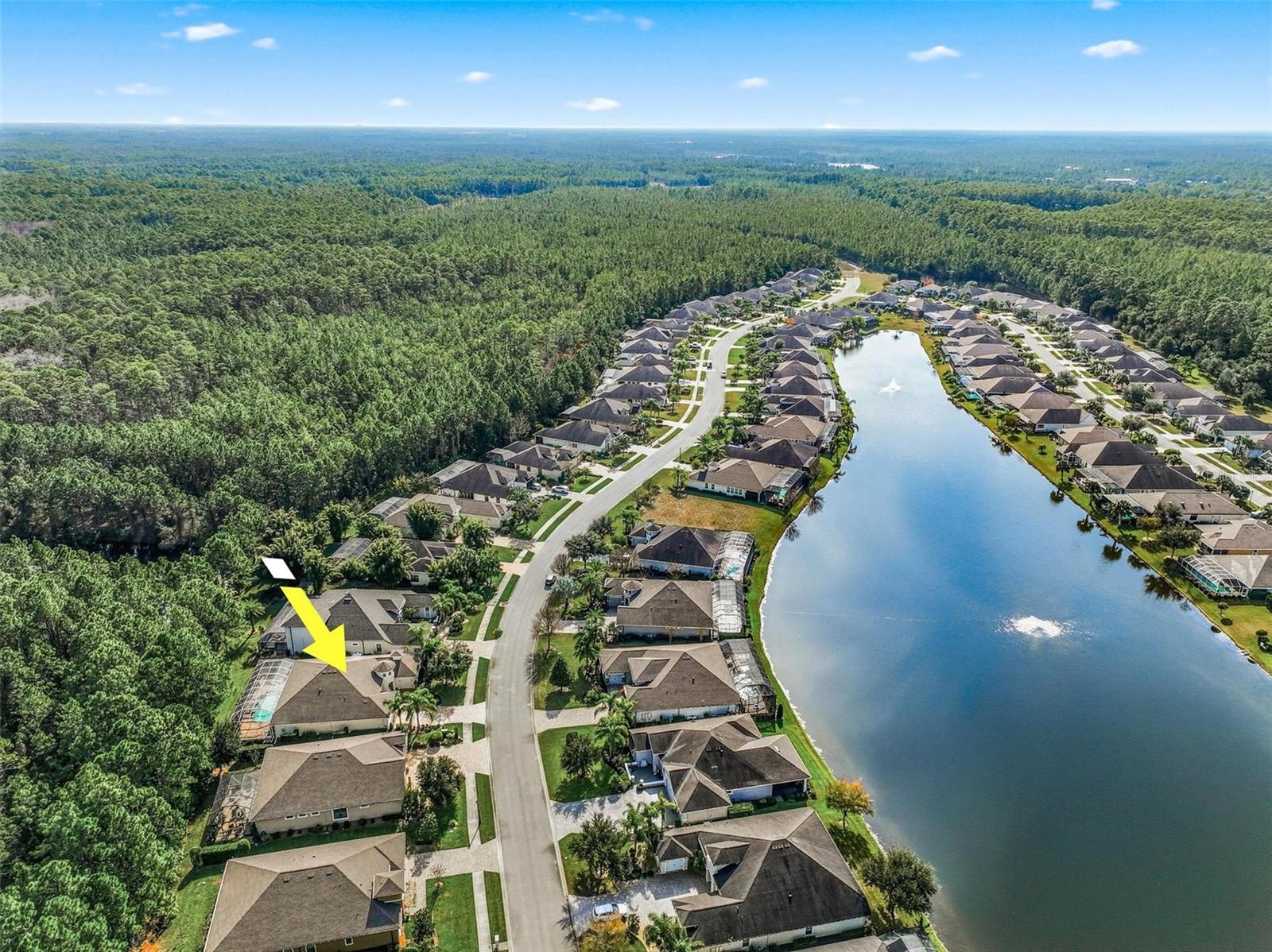 PLANTATION BAY PH 01A UNIT 01-6 - Residential