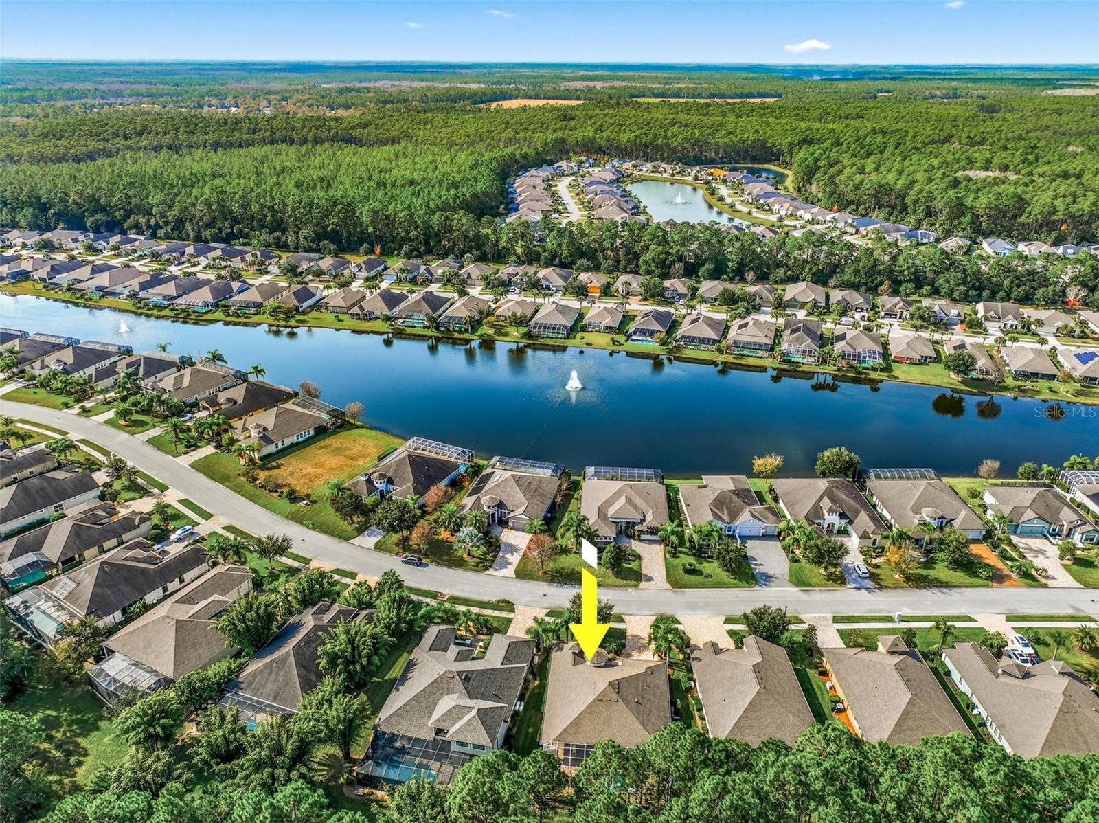 PLANTATION BAY PH 01A UNIT 01-6 - Residential