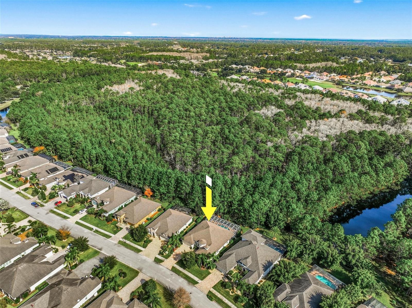 PLANTATION BAY PH 01A UNIT 01-6 - Residential