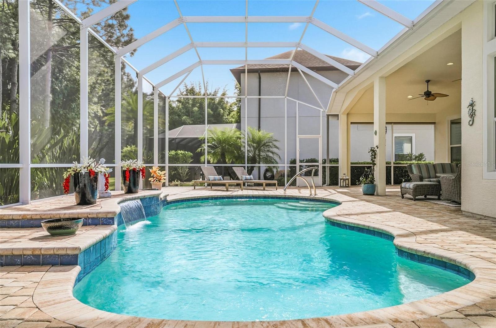 PLANTATION BAY PH 01A UNIT 01-6 - Residential