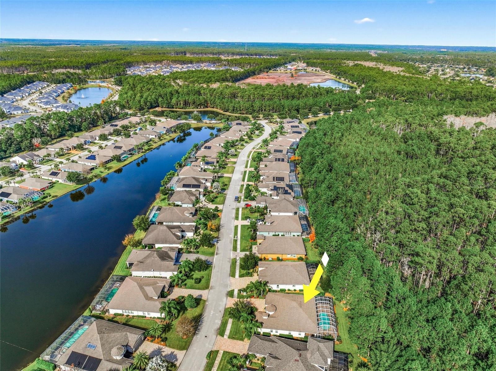 PLANTATION BAY PH 01A UNIT 01-6 - Residential