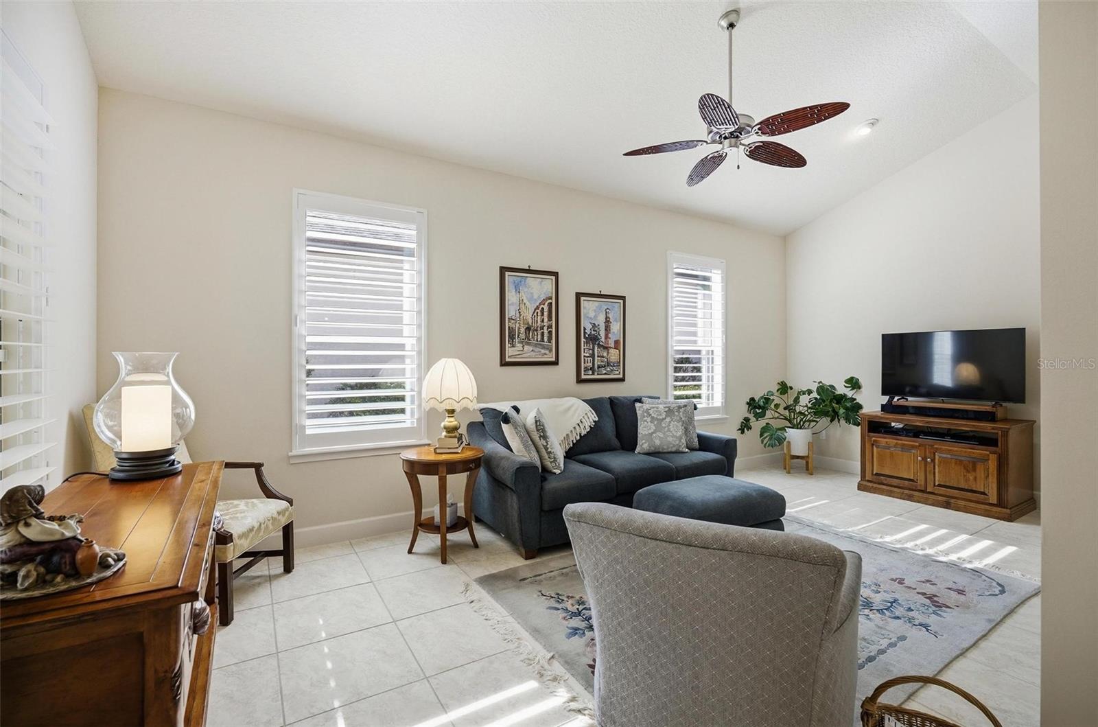 PLANTATION BAY PH 01A UNIT 01-6 - Residential