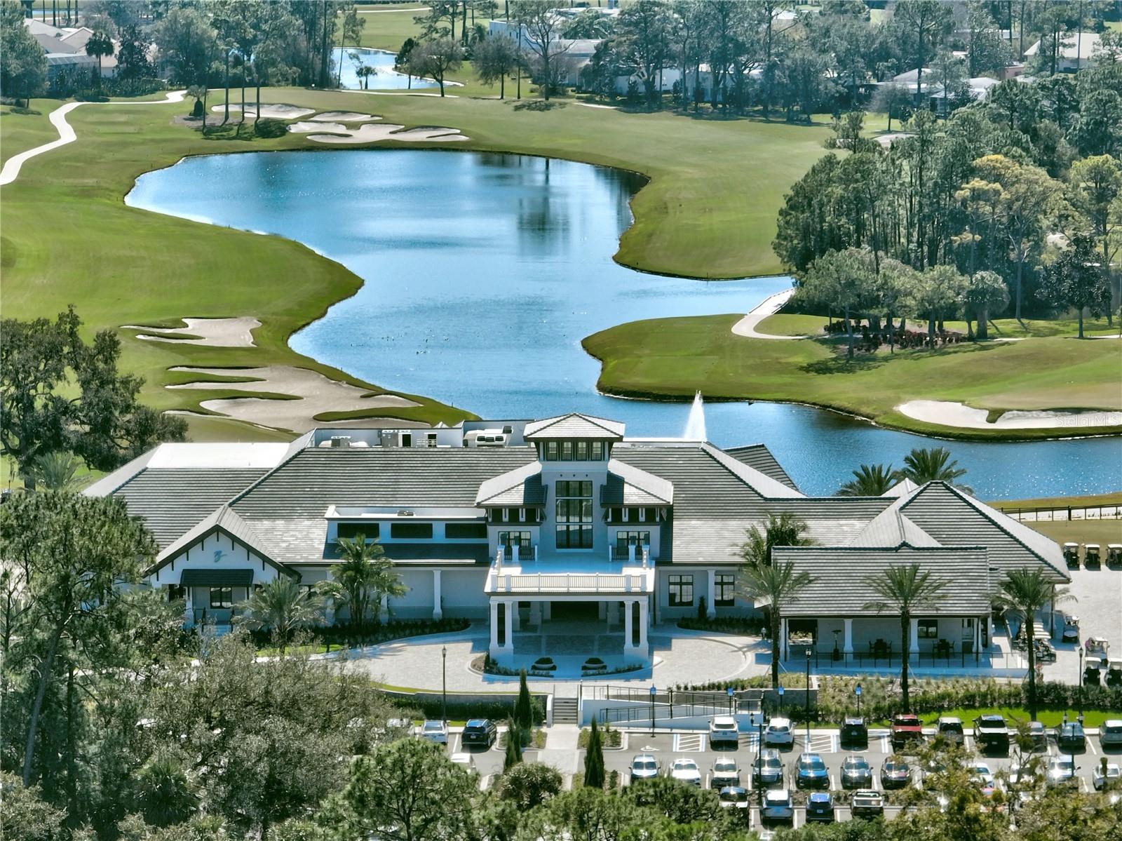 PLANTATION BAY PH 01A UNIT 01-6 - Residential