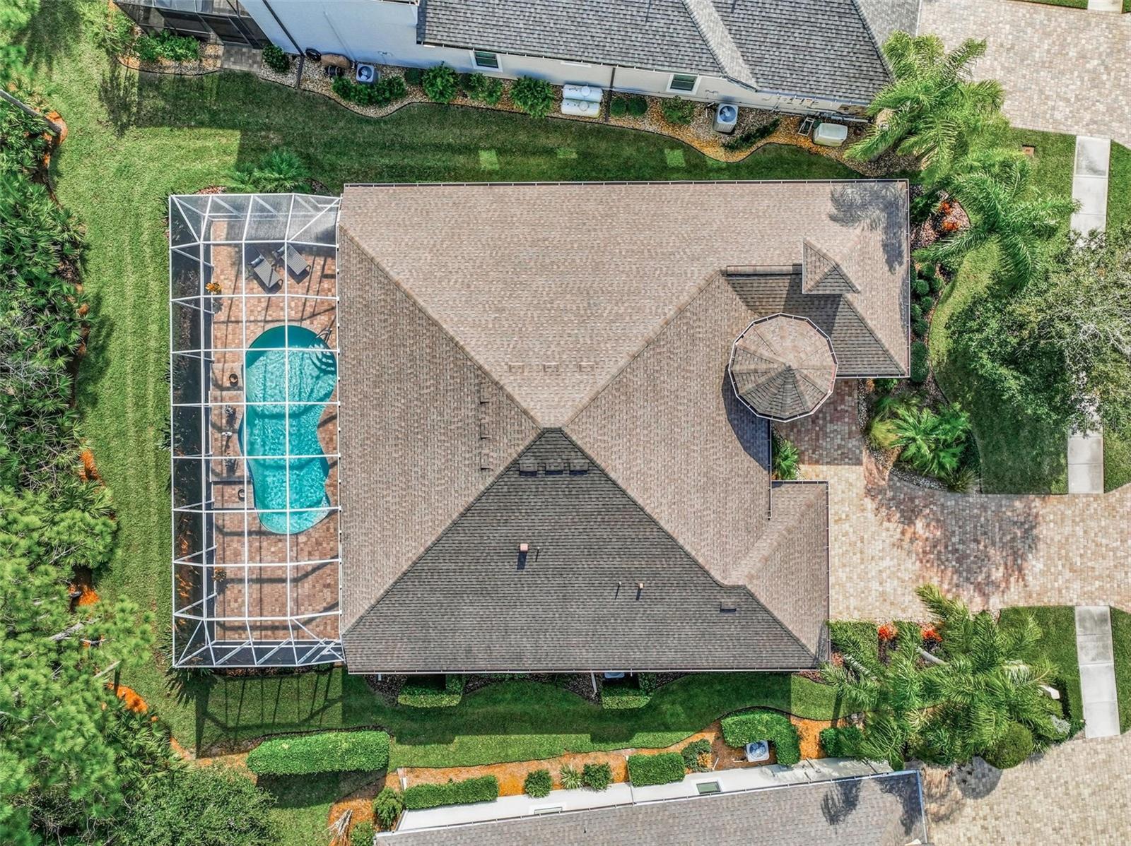 PLANTATION BAY PH 01A UNIT 01-6 - Residential