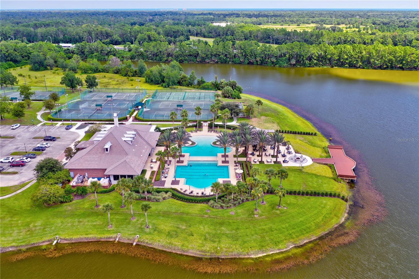 PLANTATION BAY PH 01A UNIT 01-6 - Residential