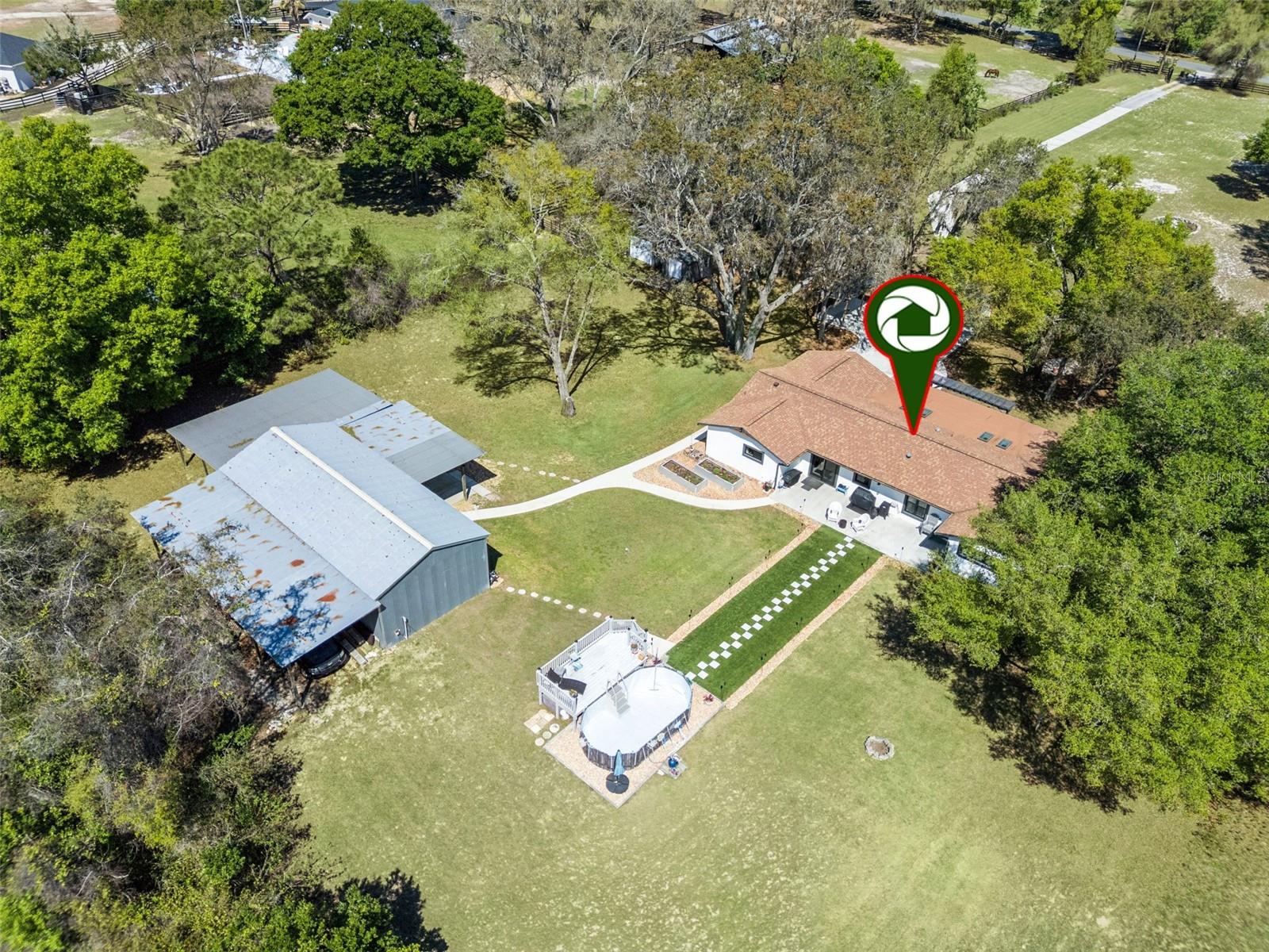 VINOLA GARDENS - Residential