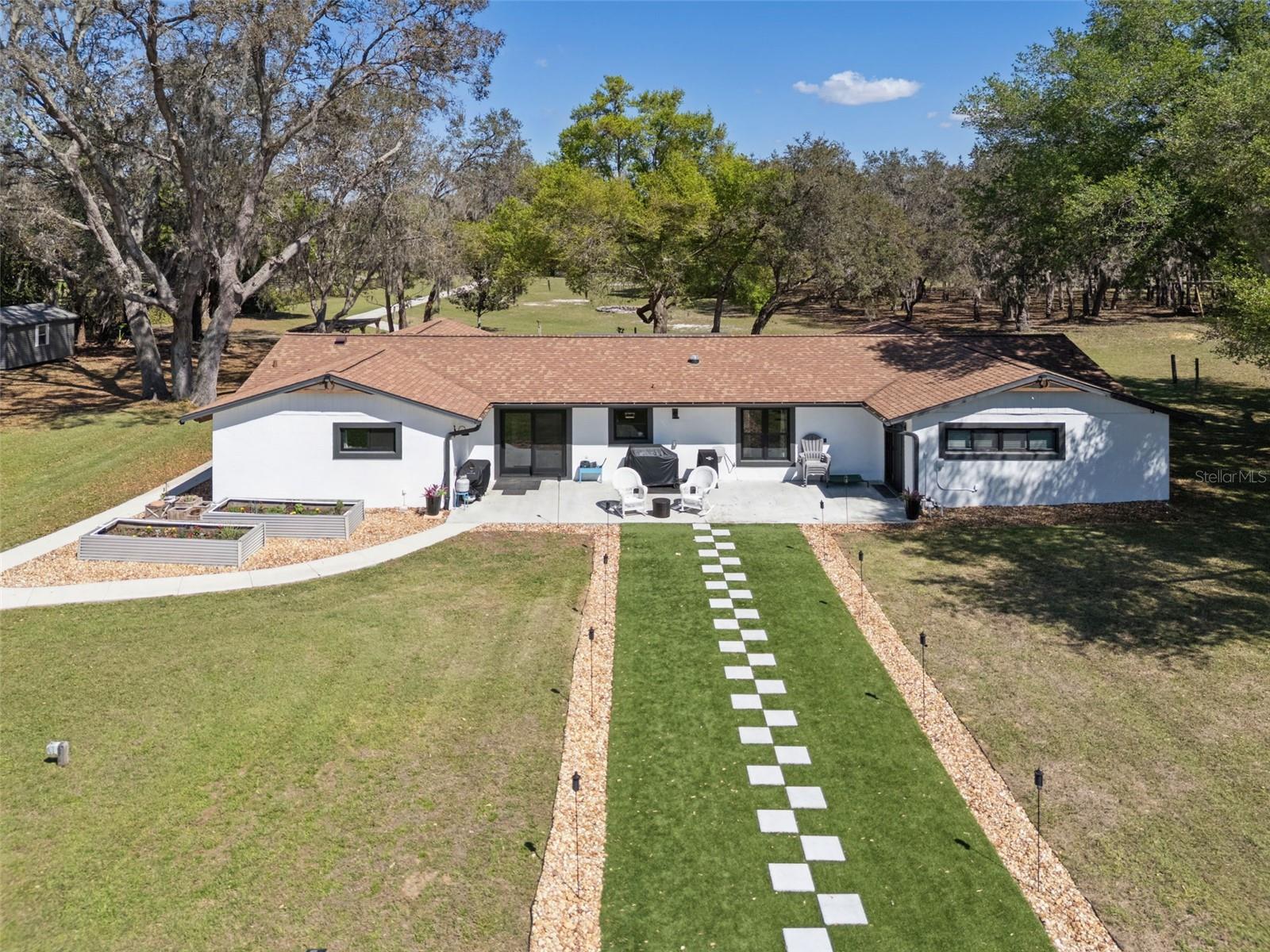 VINOLA GARDENS - Residential