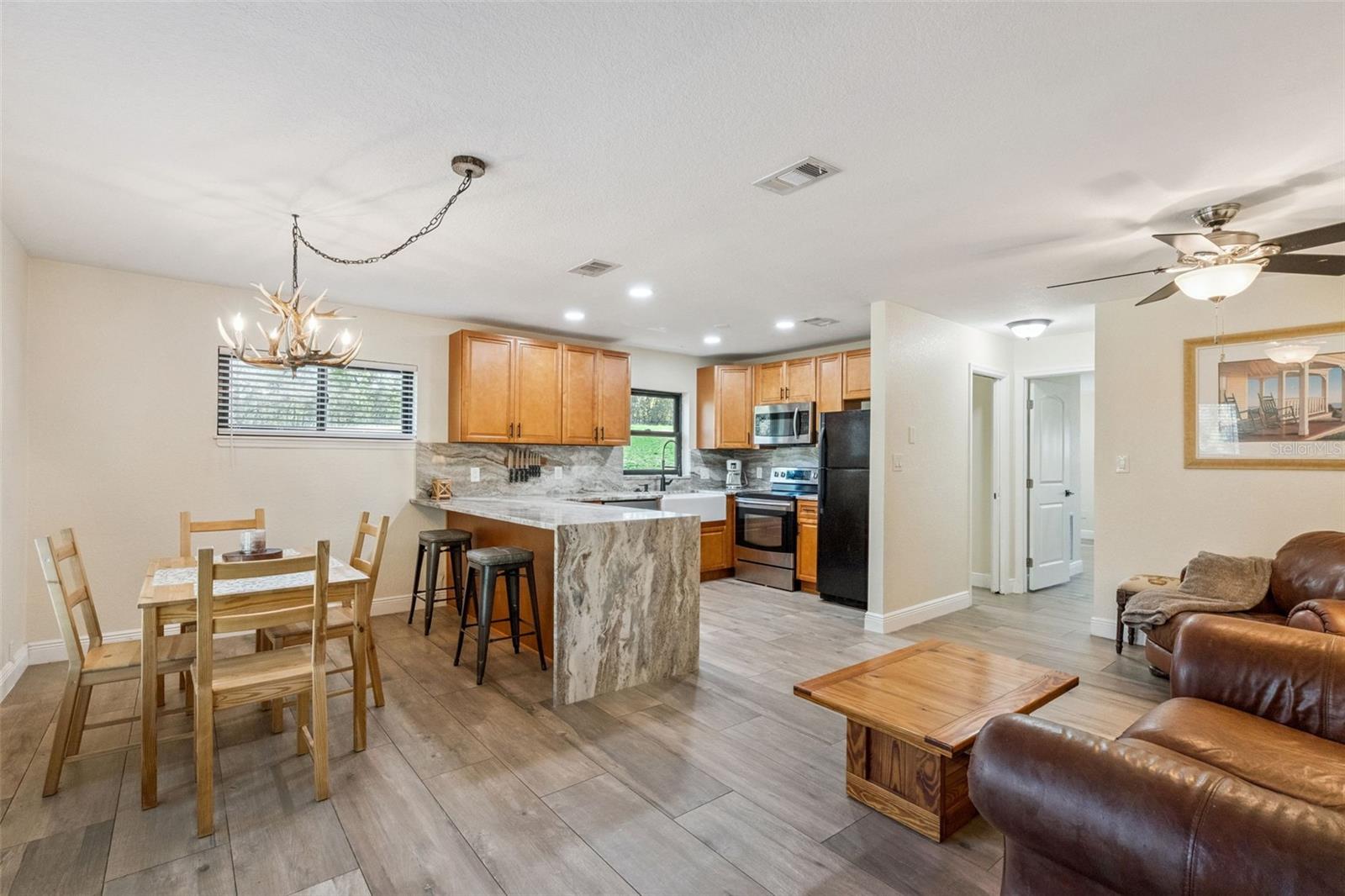 VINOLA GARDENS - Residential