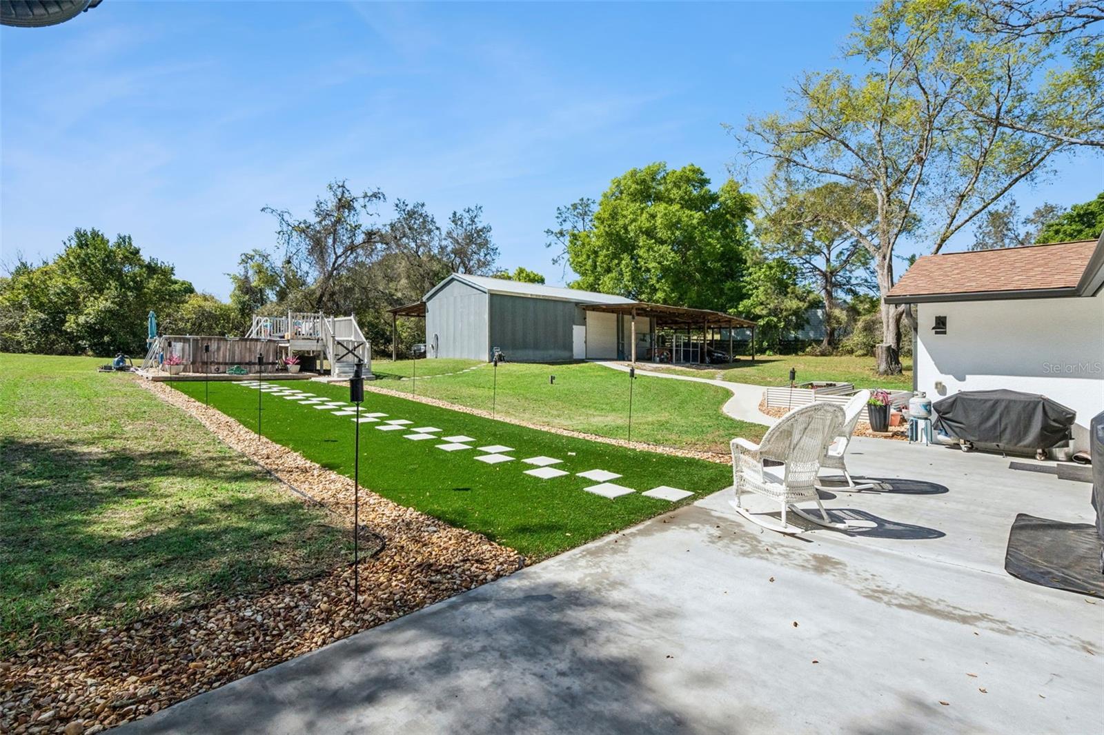 VINOLA GARDENS - Residential