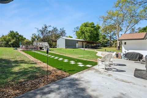 Tiny photo for 15436 Vinola Drive, Montverde, FL 34756 (MLS # G5109977)