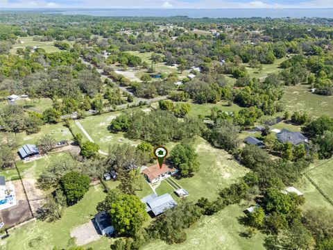 Tiny photo for 15436 Vinola Drive, Montverde, FL 34756 (MLS # G5109977)