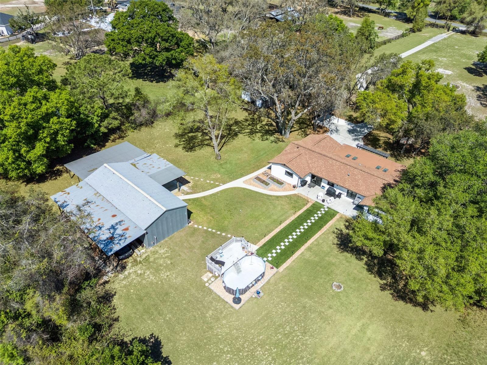 VINOLA GARDENS - Residential