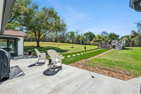 Tiny photo for 15436 Vinola Drive, Montverde, FL 34756 (MLS # G5109977)