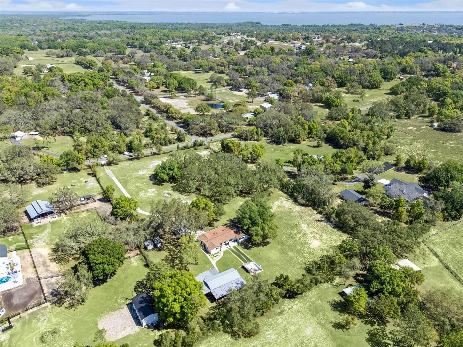 VINOLA GARDENS - Residential