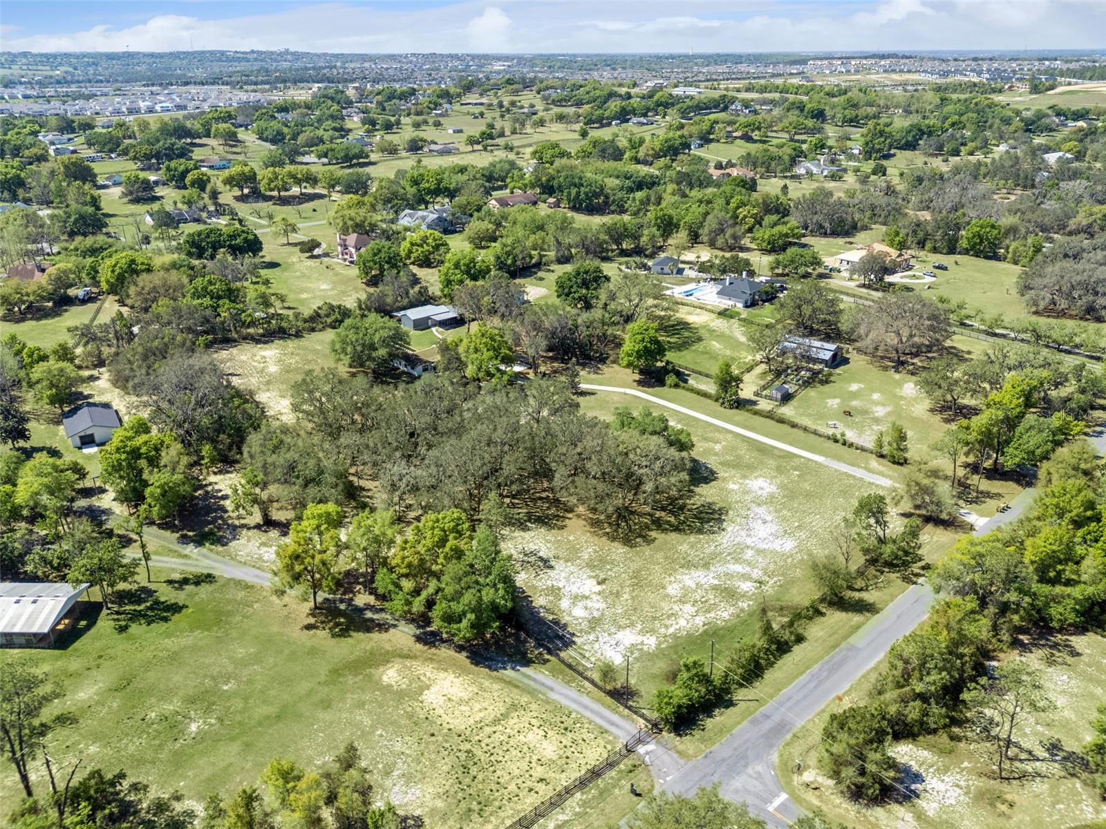 VINOLA GARDENS - Residential