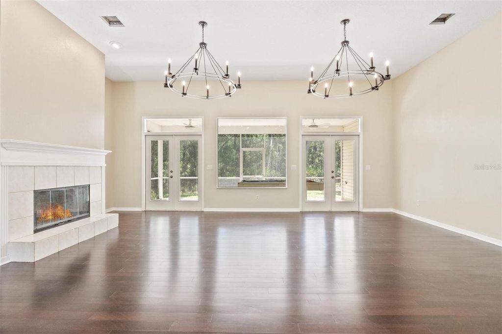 Photo of 11933 Pasco Trails Boulevard, Spring Hill, FL 34610 (MLS # V4943206)