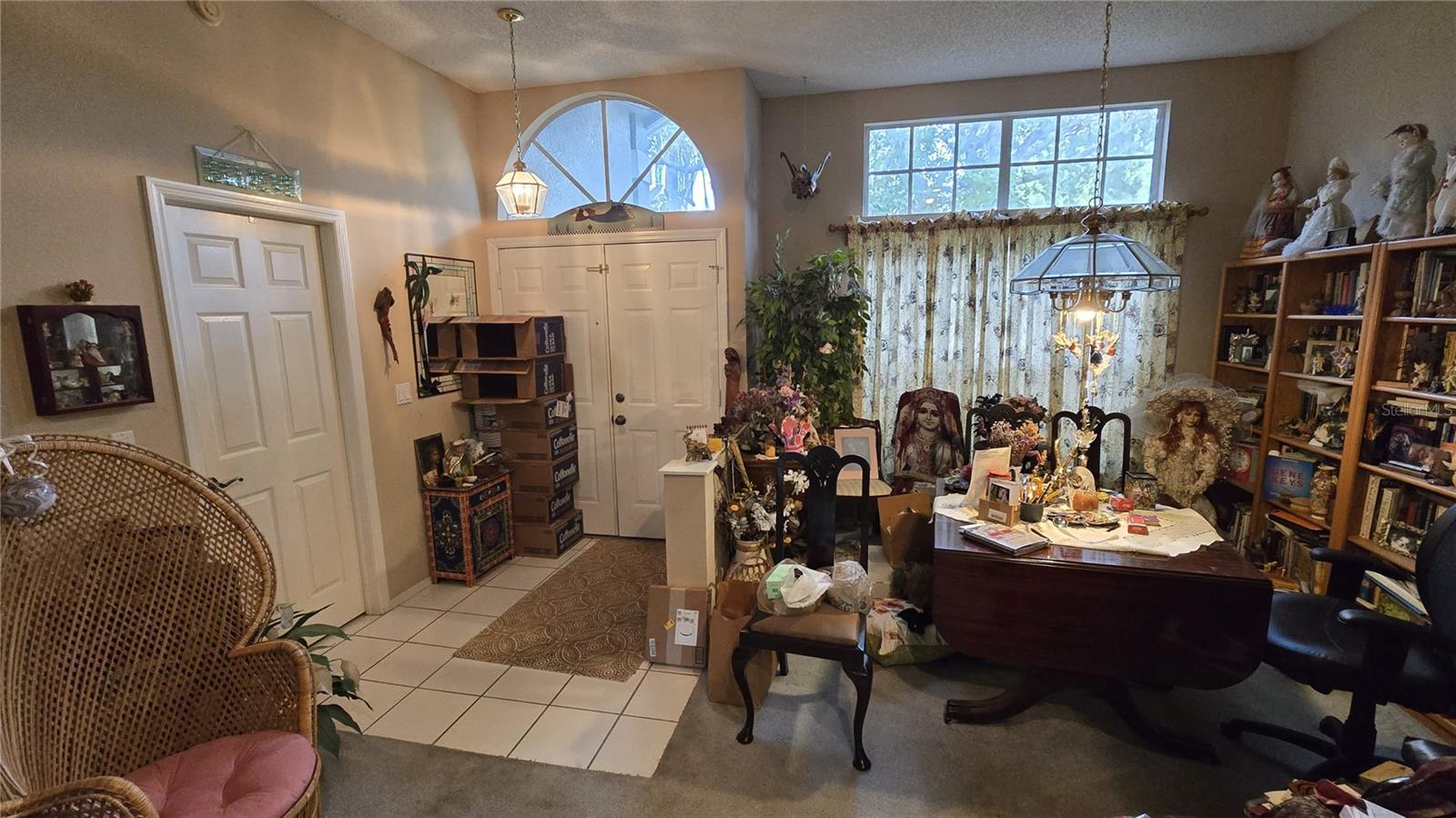 WESTWINDS PHASE II - Residential