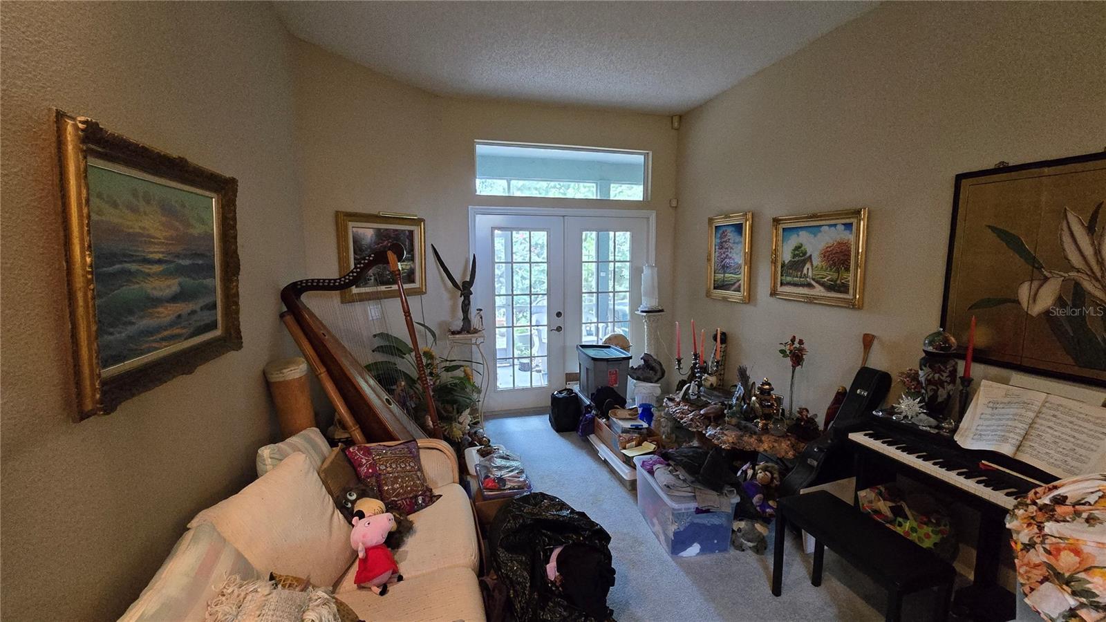 WESTWINDS PHASE II - Residential