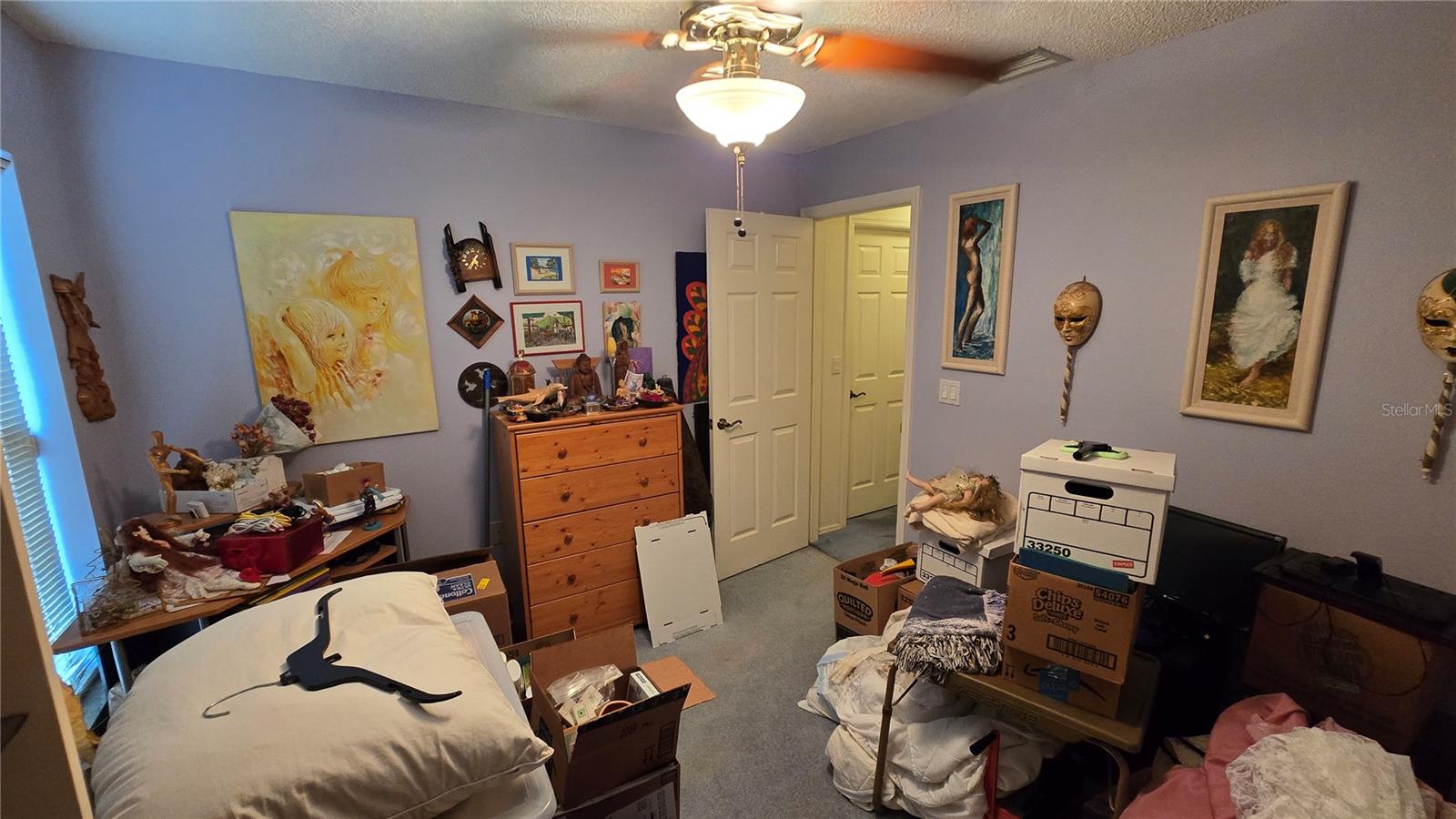 WESTWINDS PHASE II - Residential