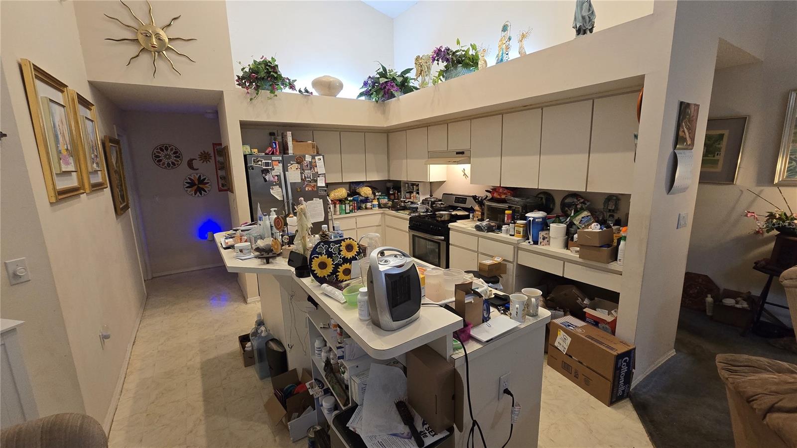 WESTWINDS PHASE II - Residential