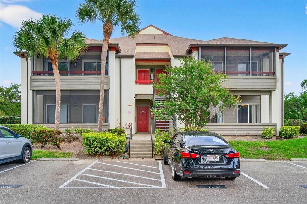 Photo of 10263 Gandy Boulevard N #2303, St Petersburg, FL 33702 (MLS # TB8492722)